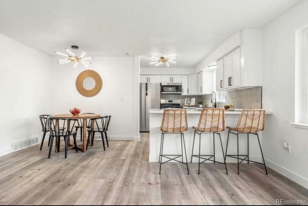 MLS Image #3 for 3313  jasmine street,denver, Colorado