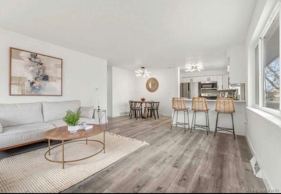 MLS Image #4 for 3313  jasmine street,denver, Colorado