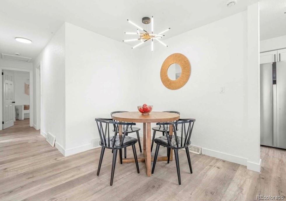 MLS Image #5 for 3313  jasmine street,denver, Colorado