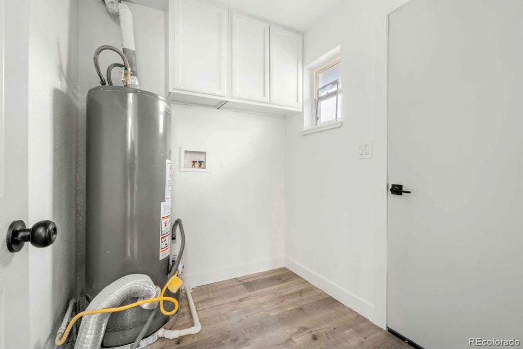 MLS Image #7 for 3313  jasmine street,denver, Colorado