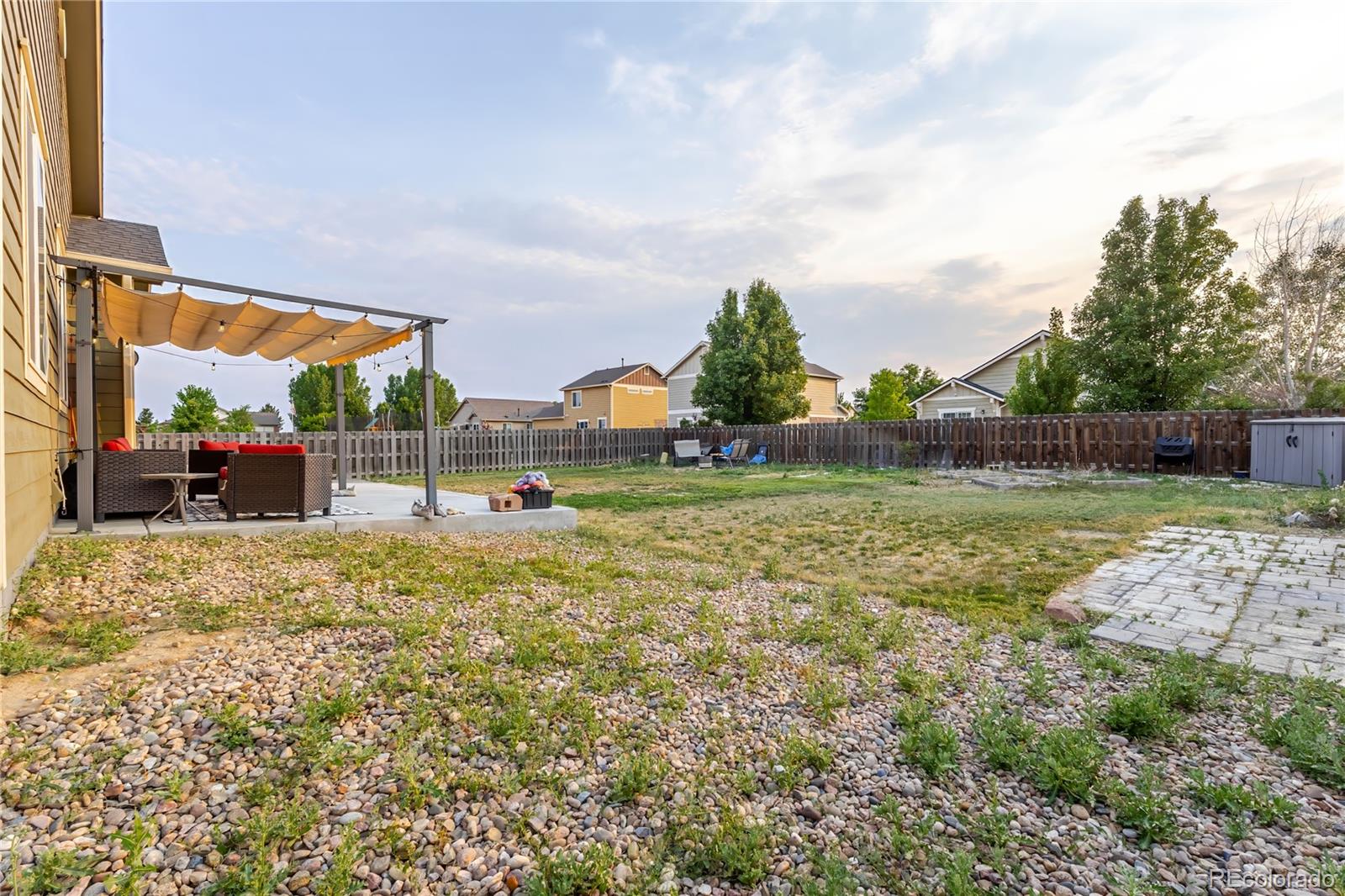 MLS Image #33 for 223 s new castle way,aurora, Colorado