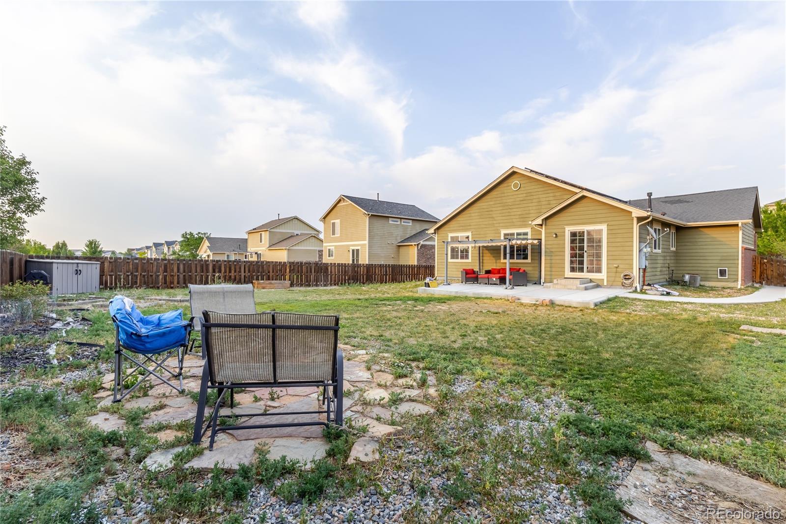 MLS Image #35 for 223 s new castle way,aurora, Colorado