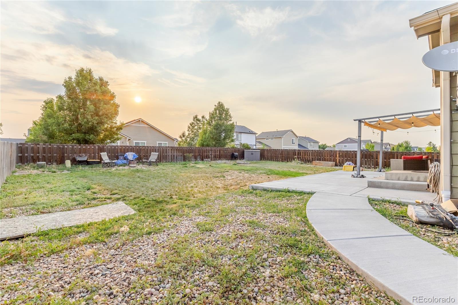 MLS Image #36 for 223 s new castle way,aurora, Colorado