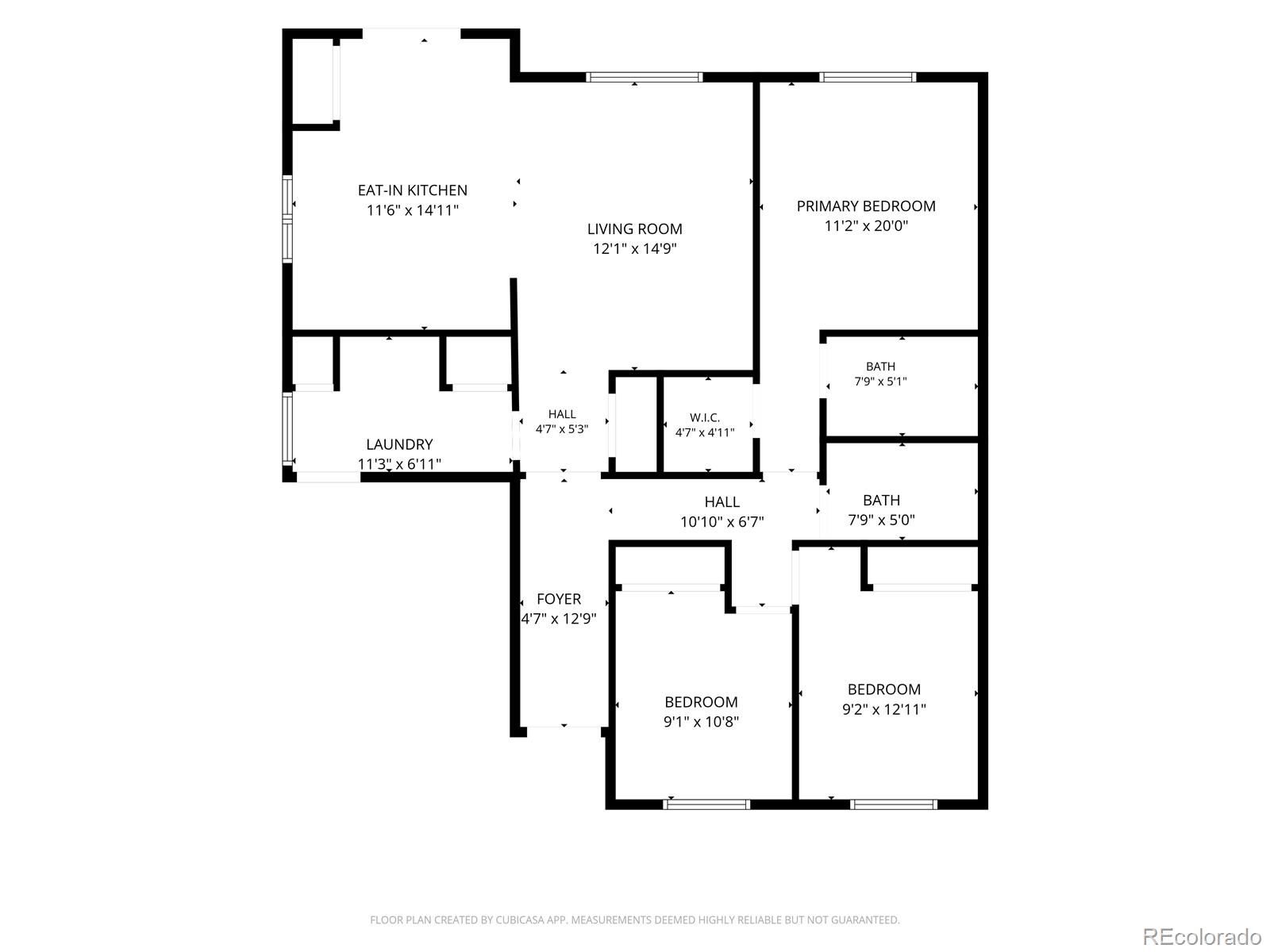 MLS Image #37 for 223 s new castle way,aurora, Colorado