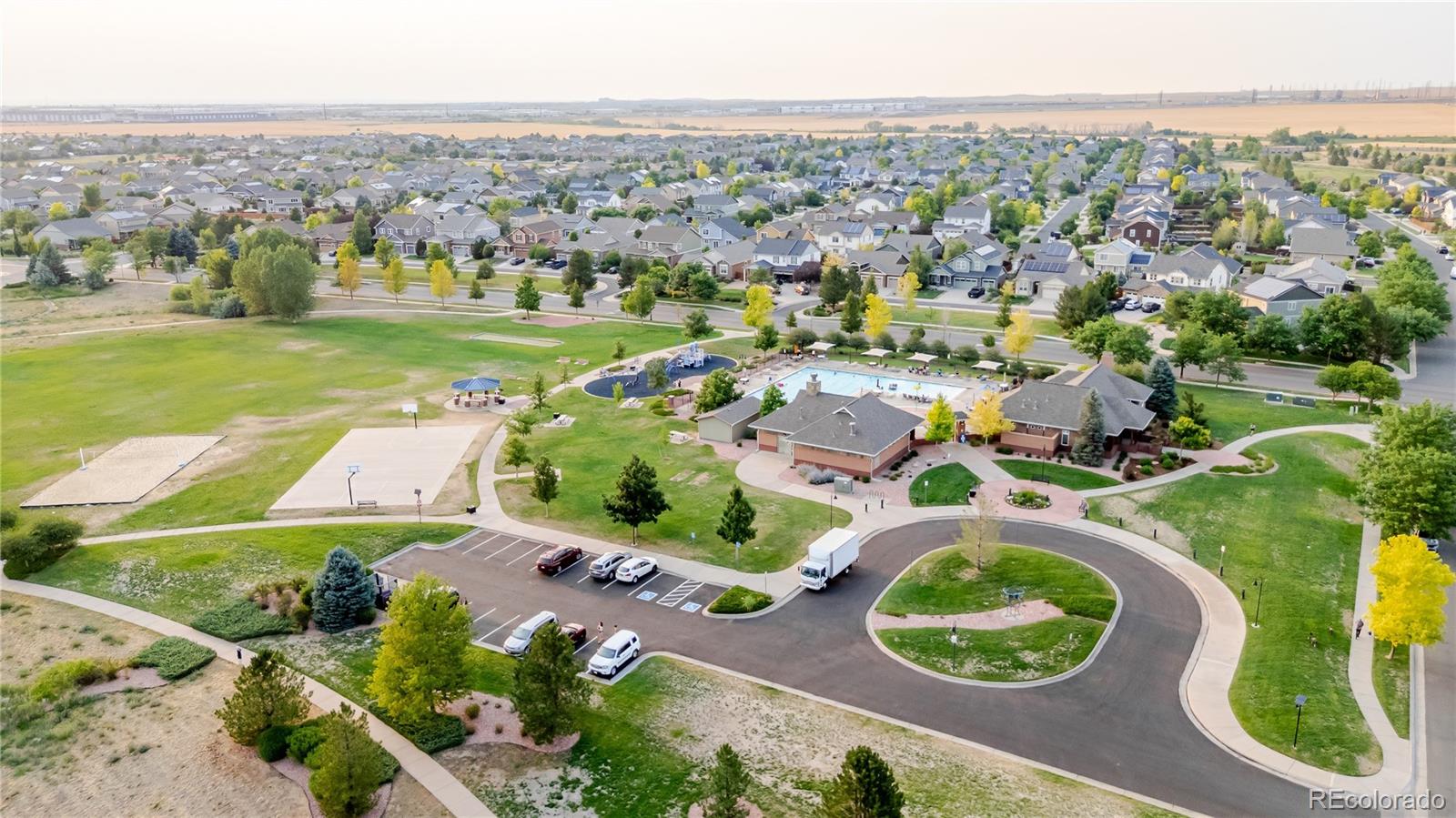 MLS Image #5 for 223 s new castle way,aurora, Colorado