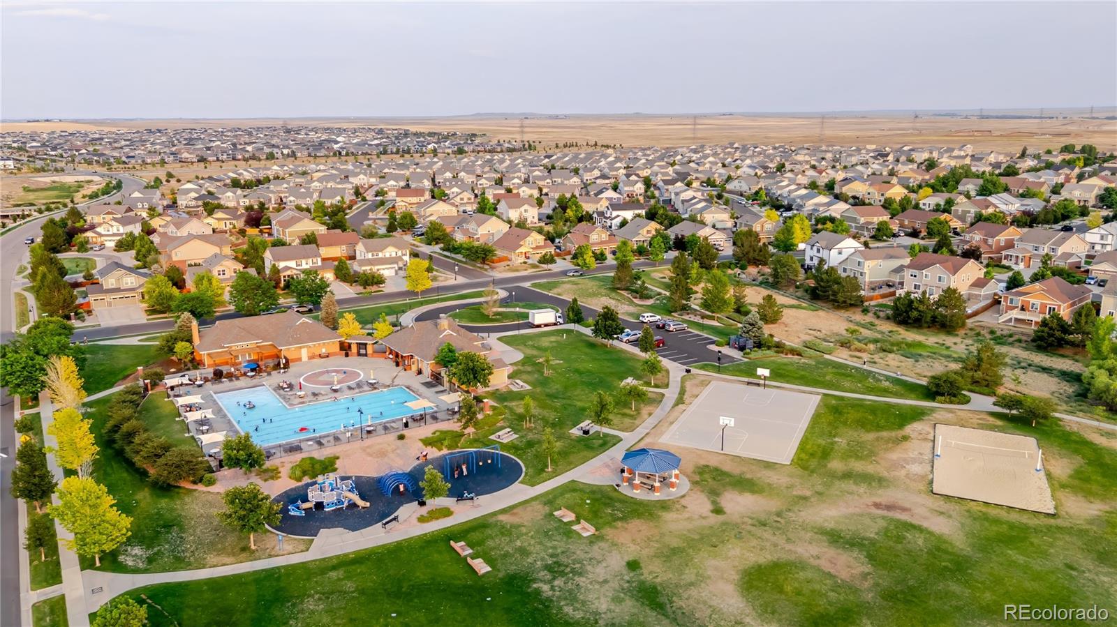 MLS Image #6 for 223 s new castle way,aurora, Colorado