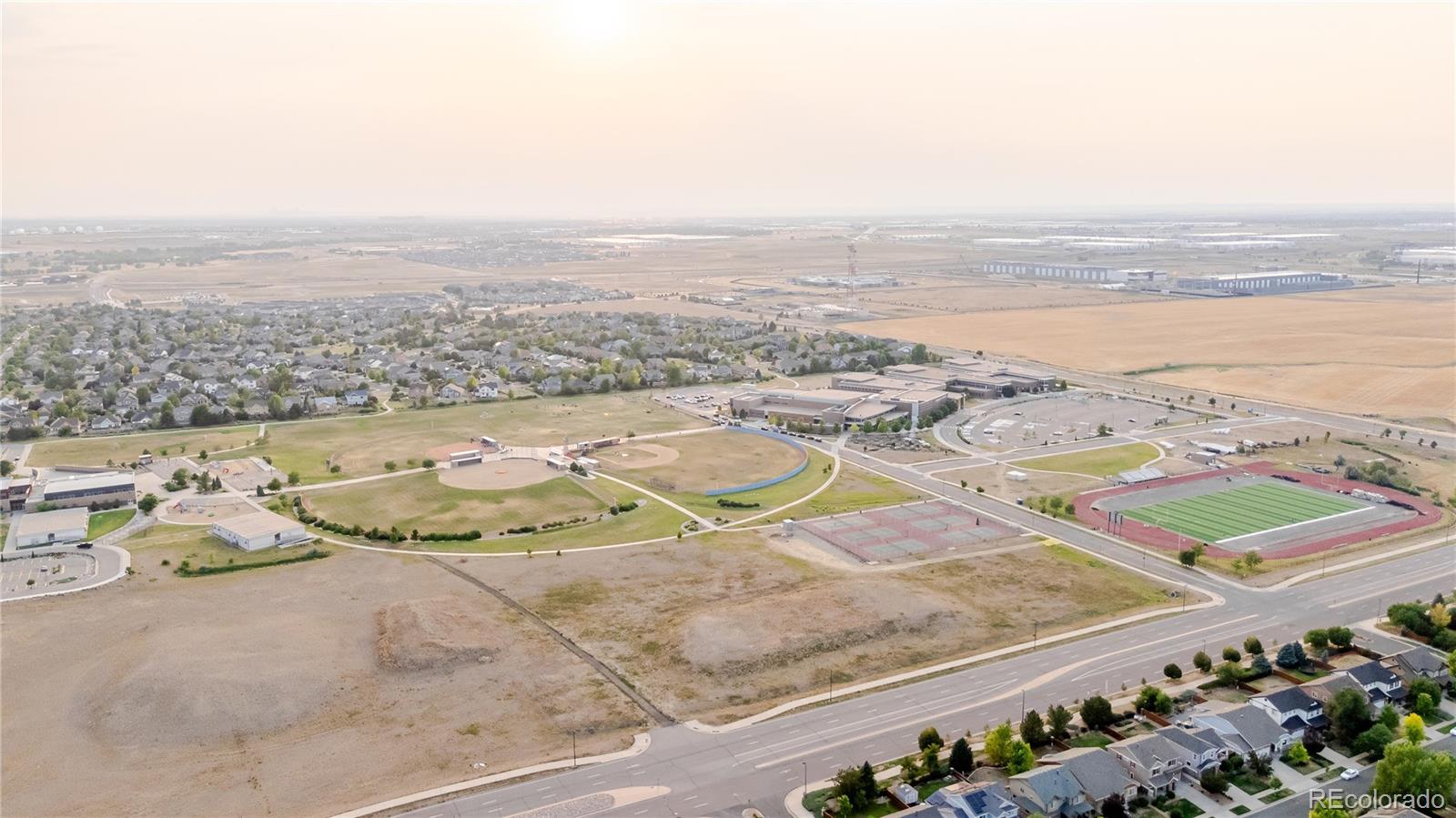 MLS Image #7 for 223 s new castle way,aurora, Colorado