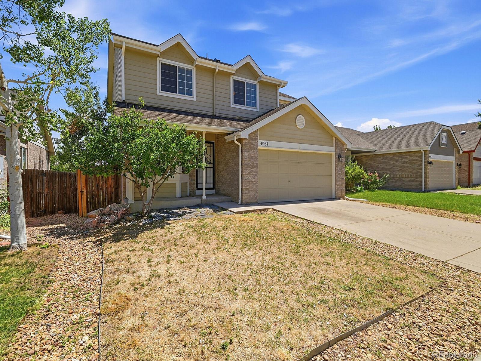 MLS Image #1 for 4064 s himalaya way,aurora, Colorado