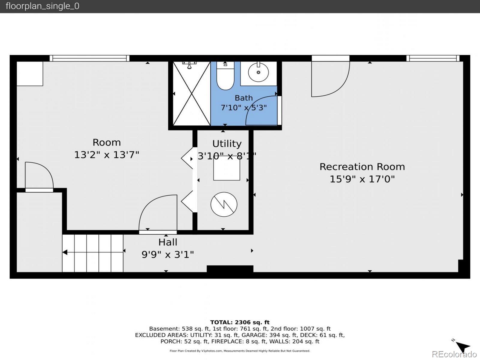MLS Image #30 for 4064 s himalaya way,aurora, Colorado