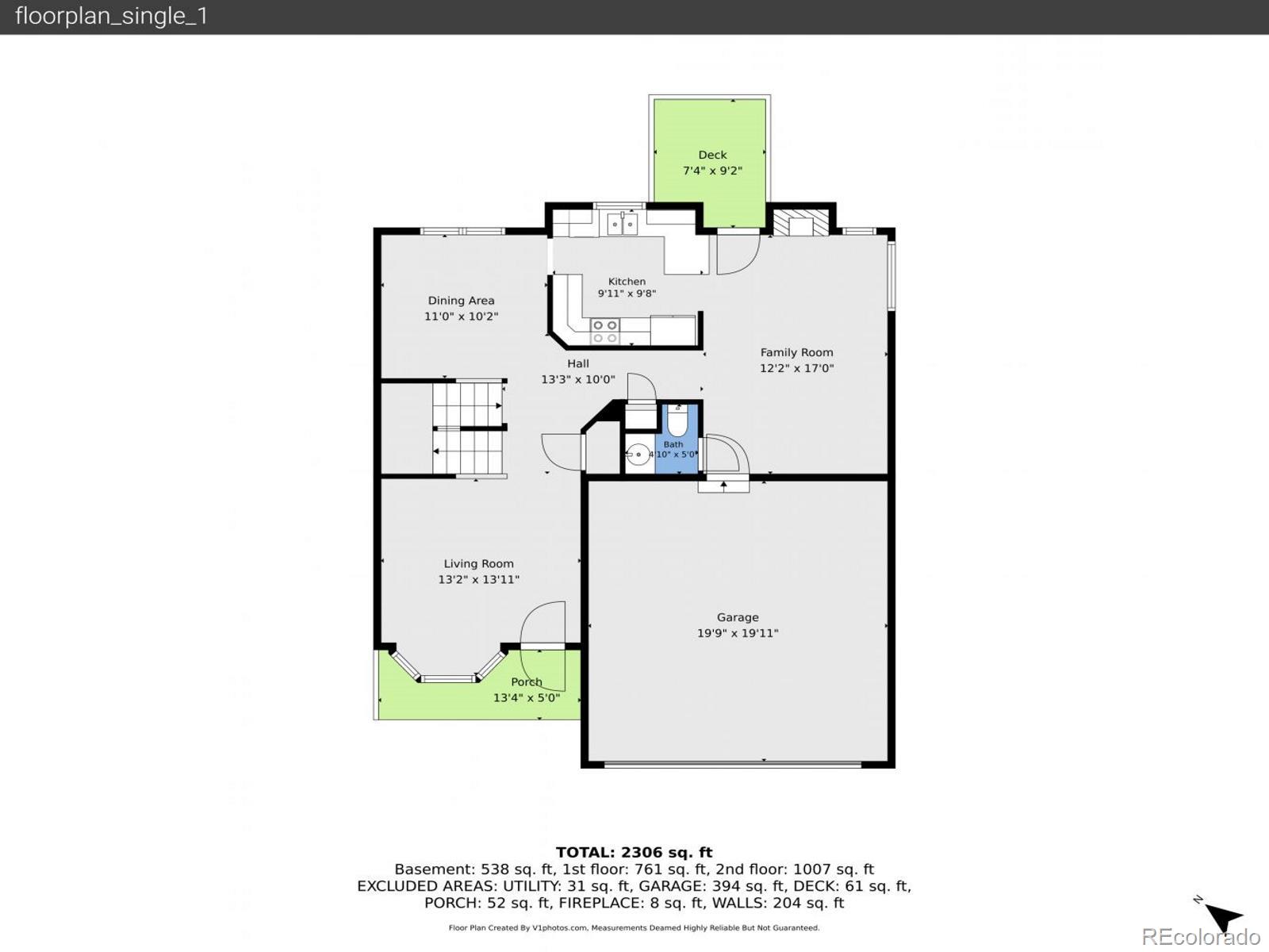 MLS Image #31 for 4064 s himalaya way,aurora, Colorado