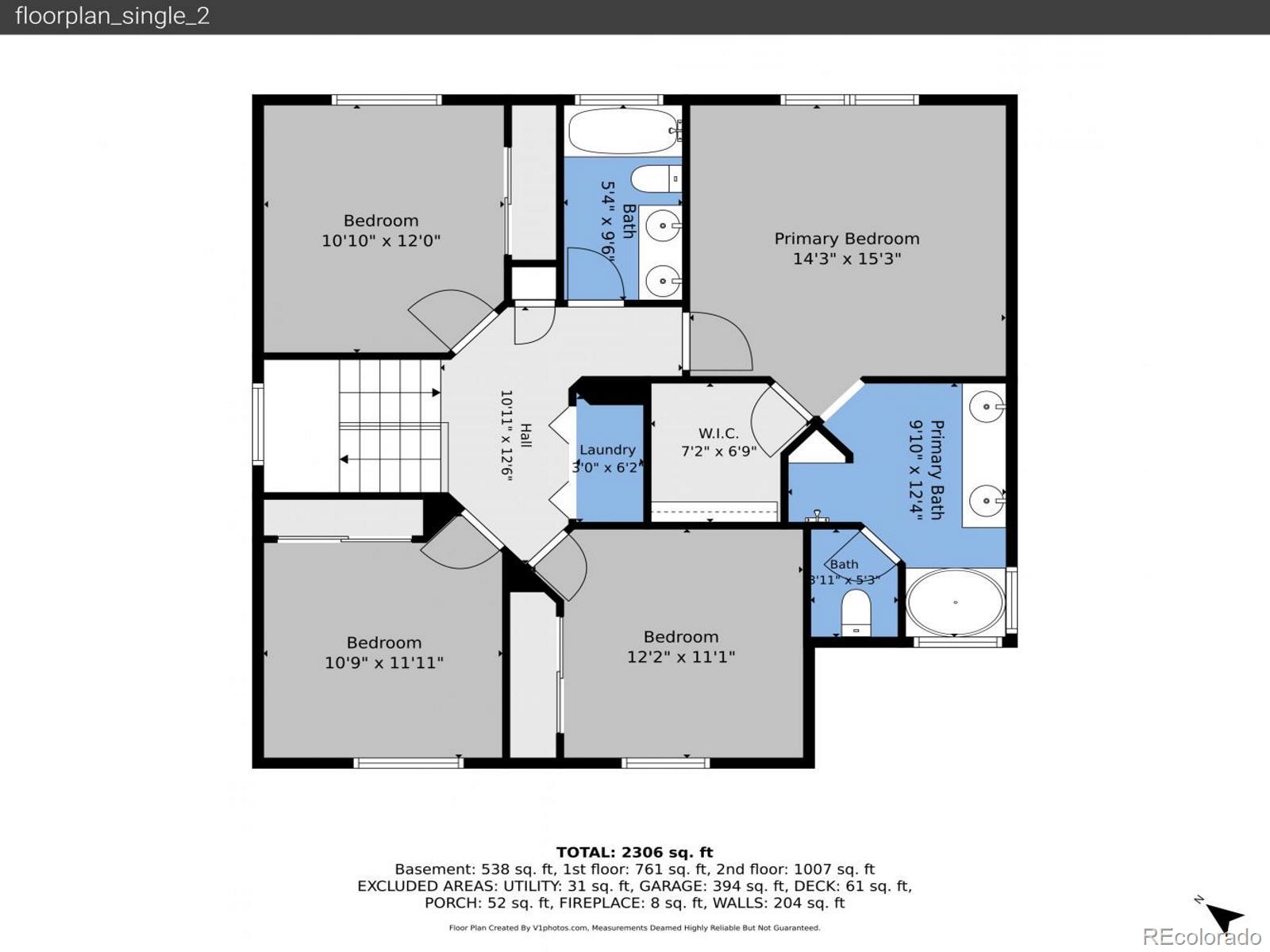 MLS Image #32 for 4064 s himalaya way,aurora, Colorado