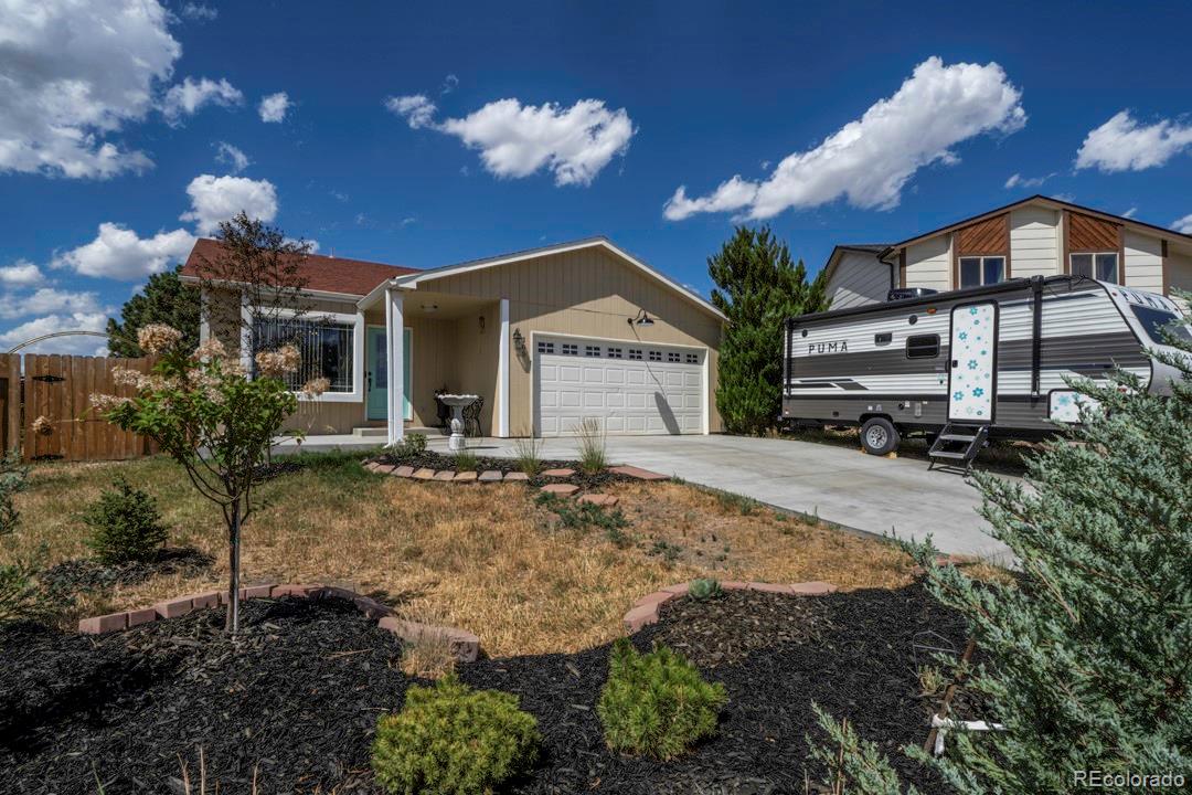 MLS Image #2 for 105  patchwork court,fountain, Colorado
