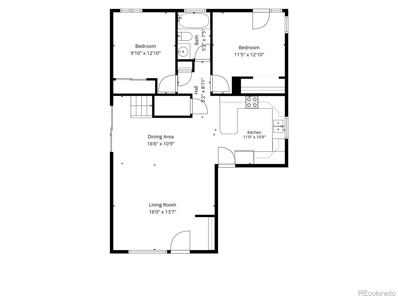 MLS Image #26 for 105  patchwork court,fountain, Colorado