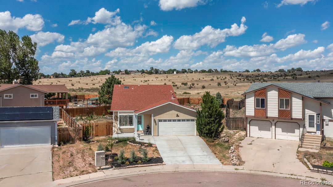 MLS Image #3 for 105  patchwork court,fountain, Colorado