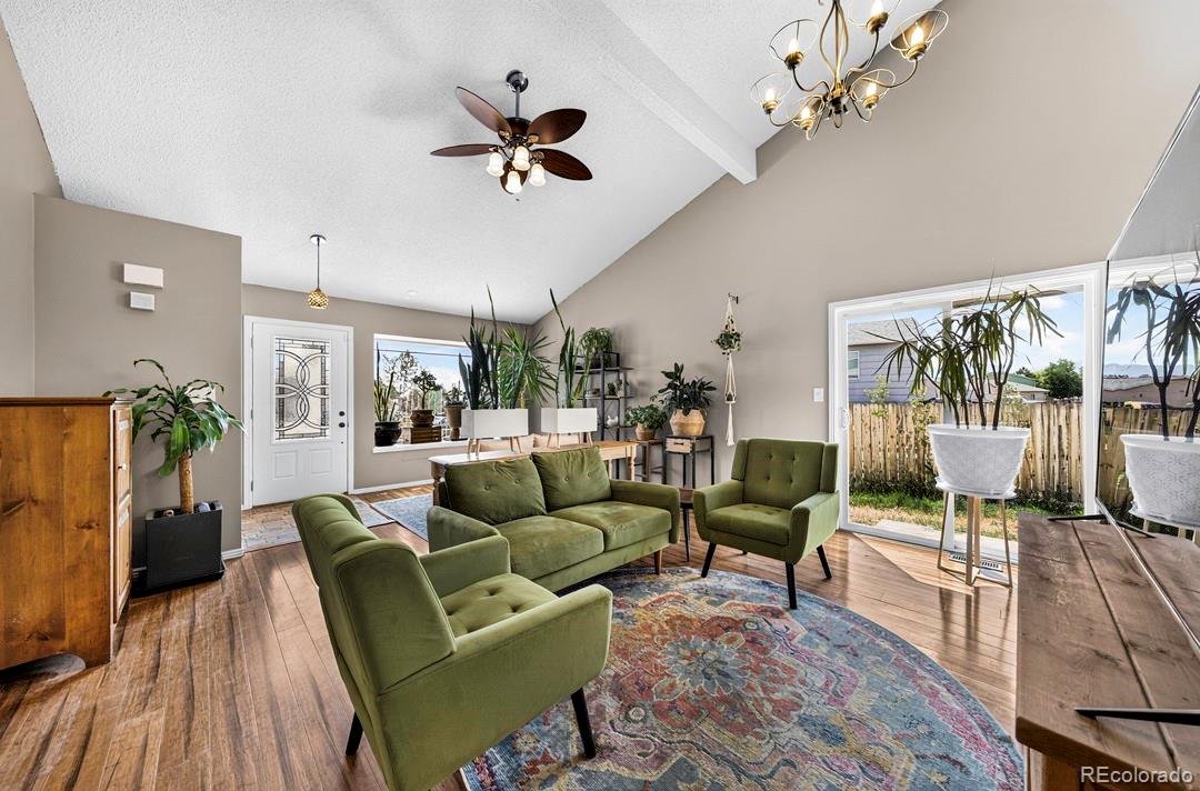 MLS Image #4 for 105  patchwork court,fountain, Colorado