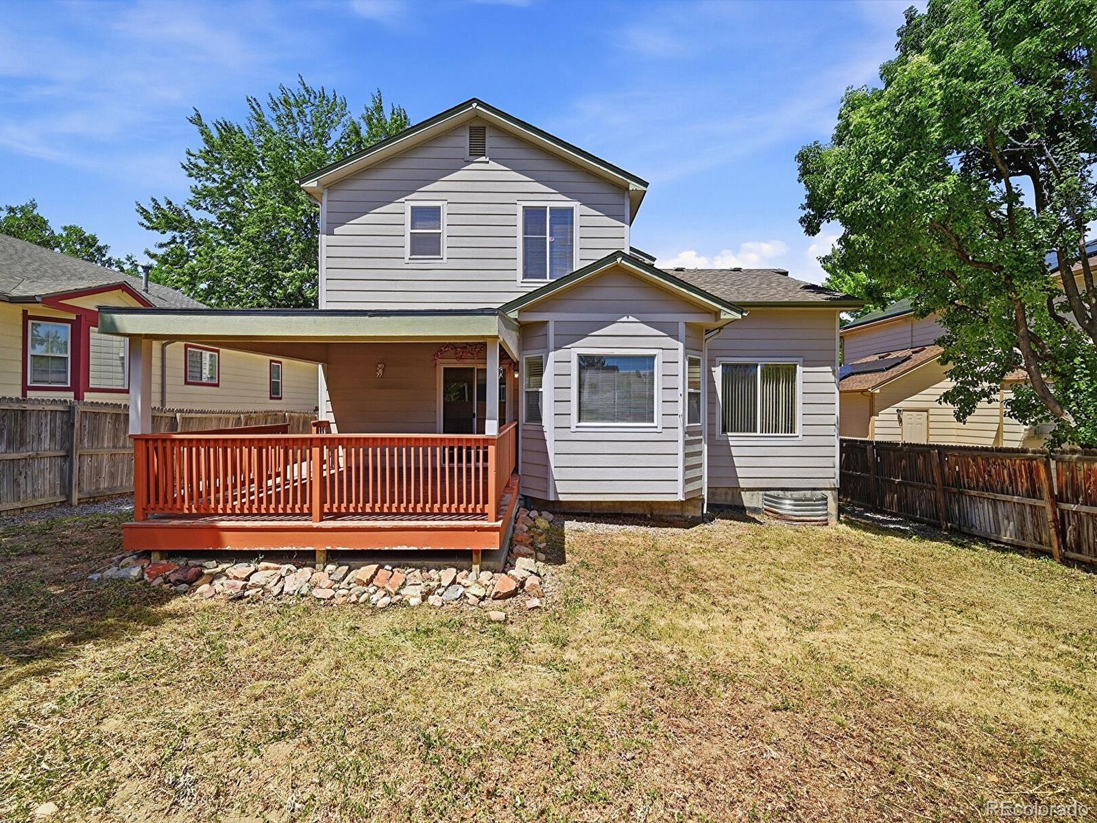 MLS Image #28 for 4934 s danube street,aurora, Colorado