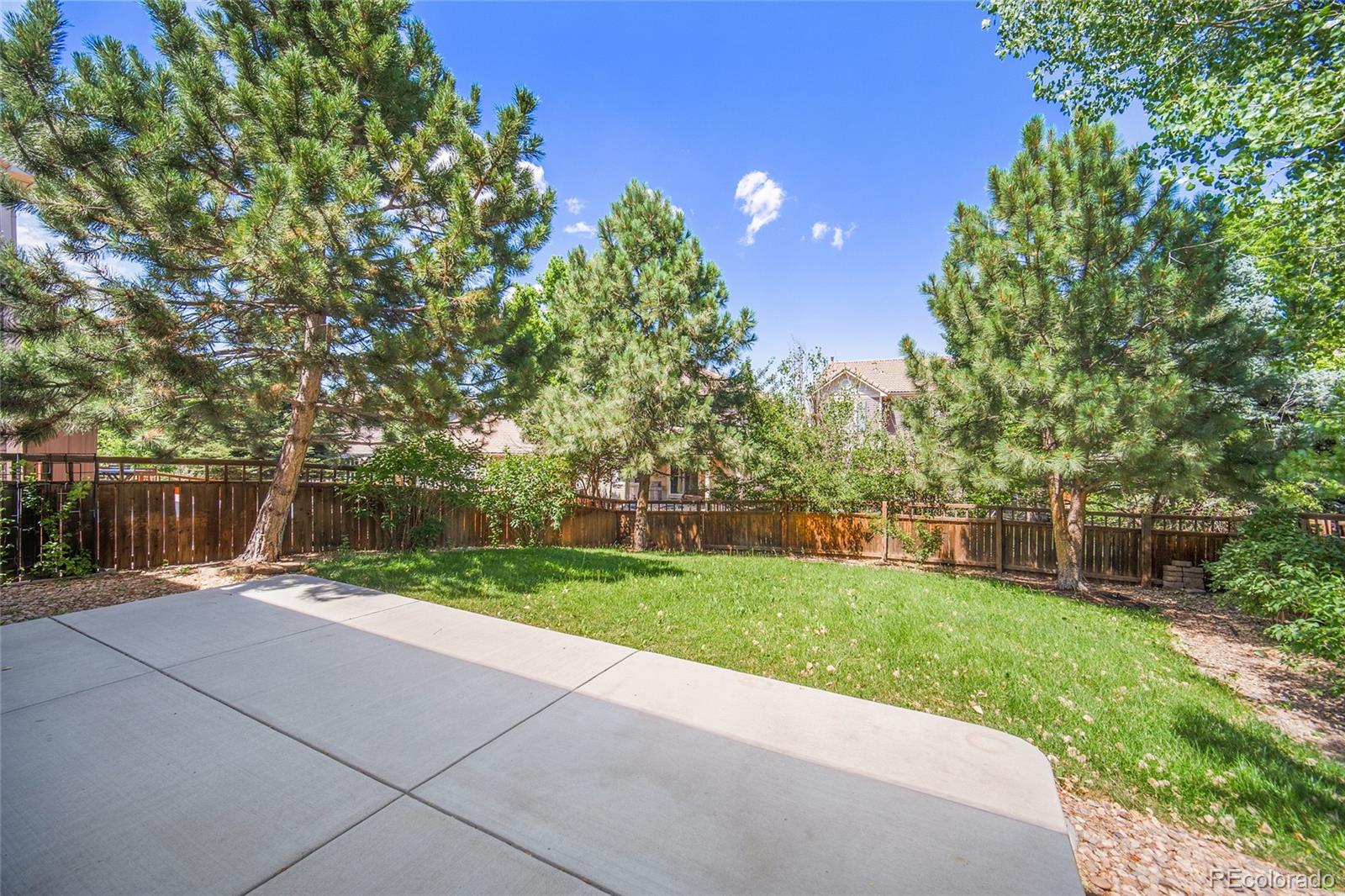 MLS Image #37 for 1880  hogan court,castle rock, Colorado