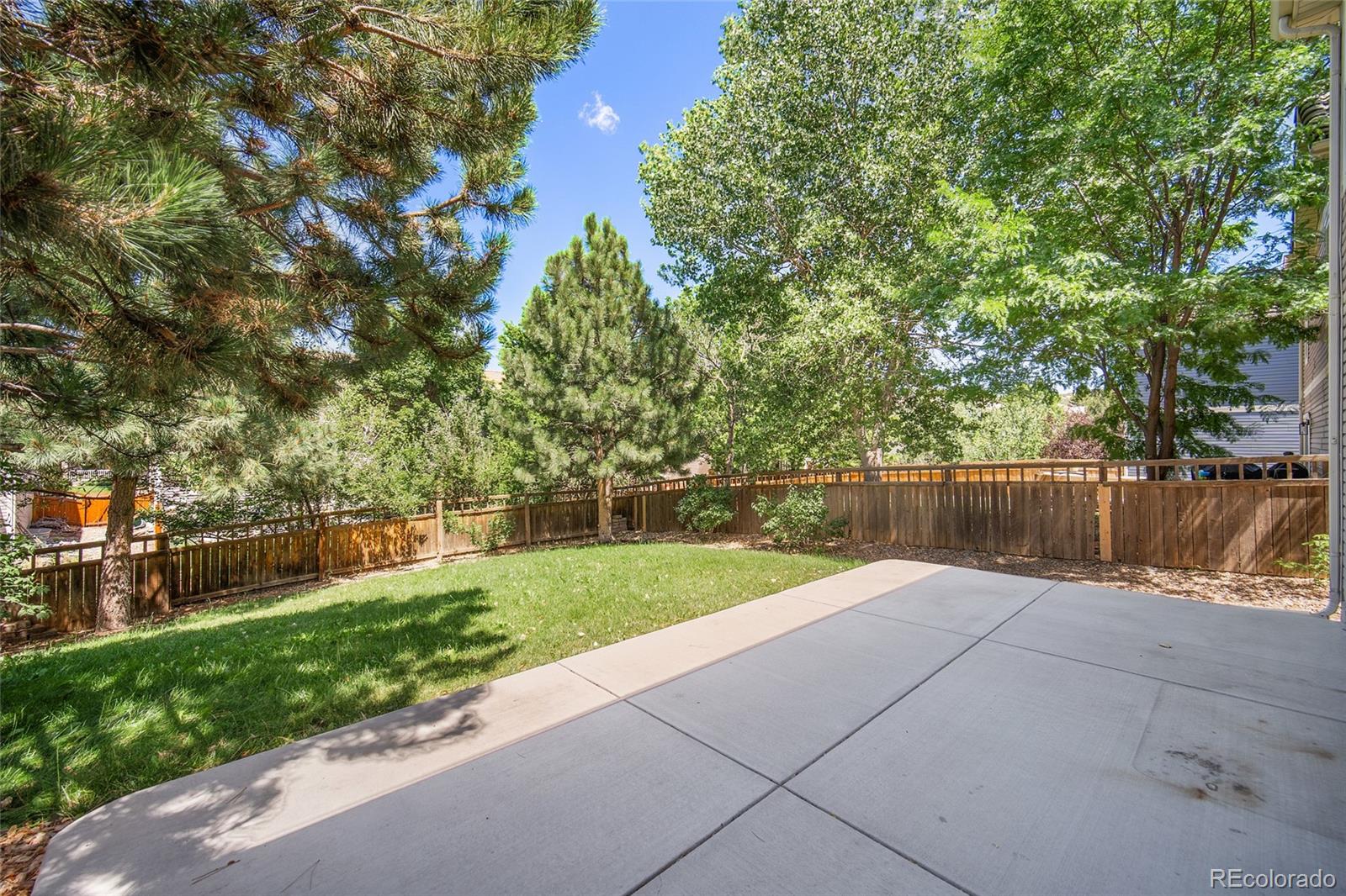 MLS Image #38 for 1880  hogan court,castle rock, Colorado