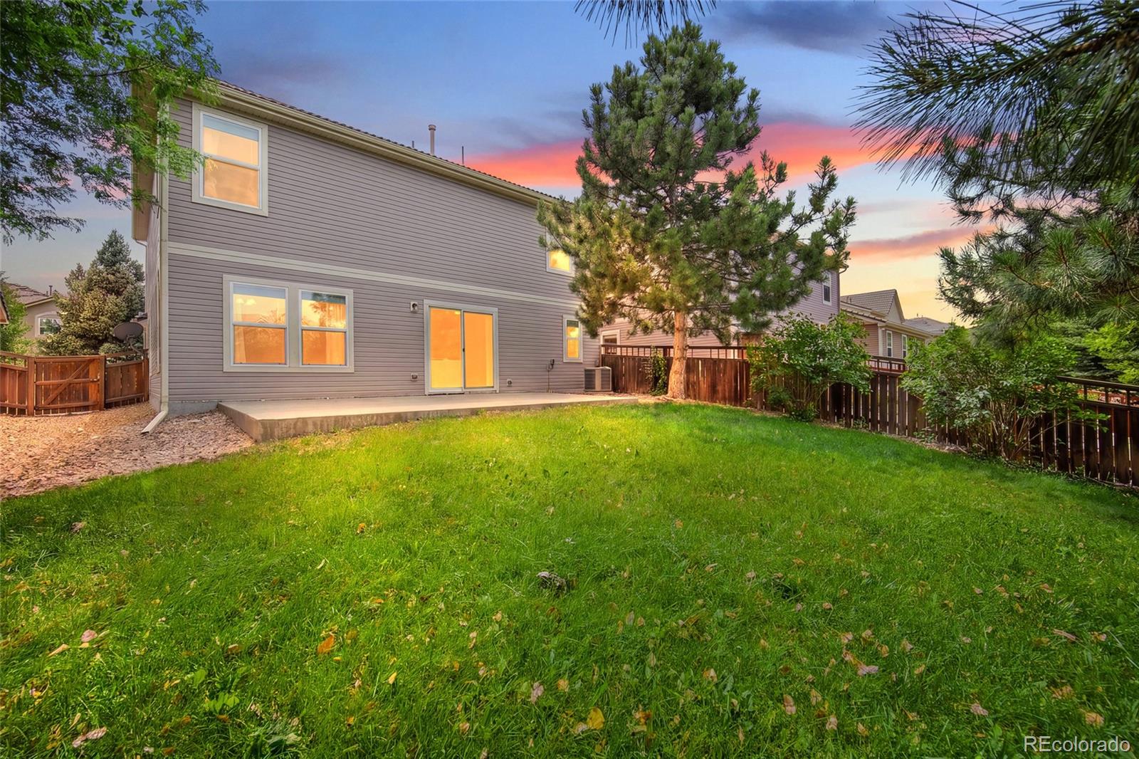 MLS Image #39 for 1880  hogan court,castle rock, Colorado