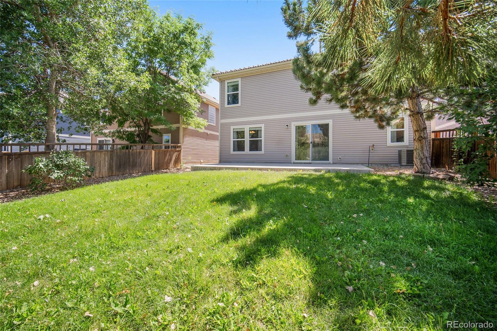 MLS Image #40 for 1880  hogan court,castle rock, Colorado