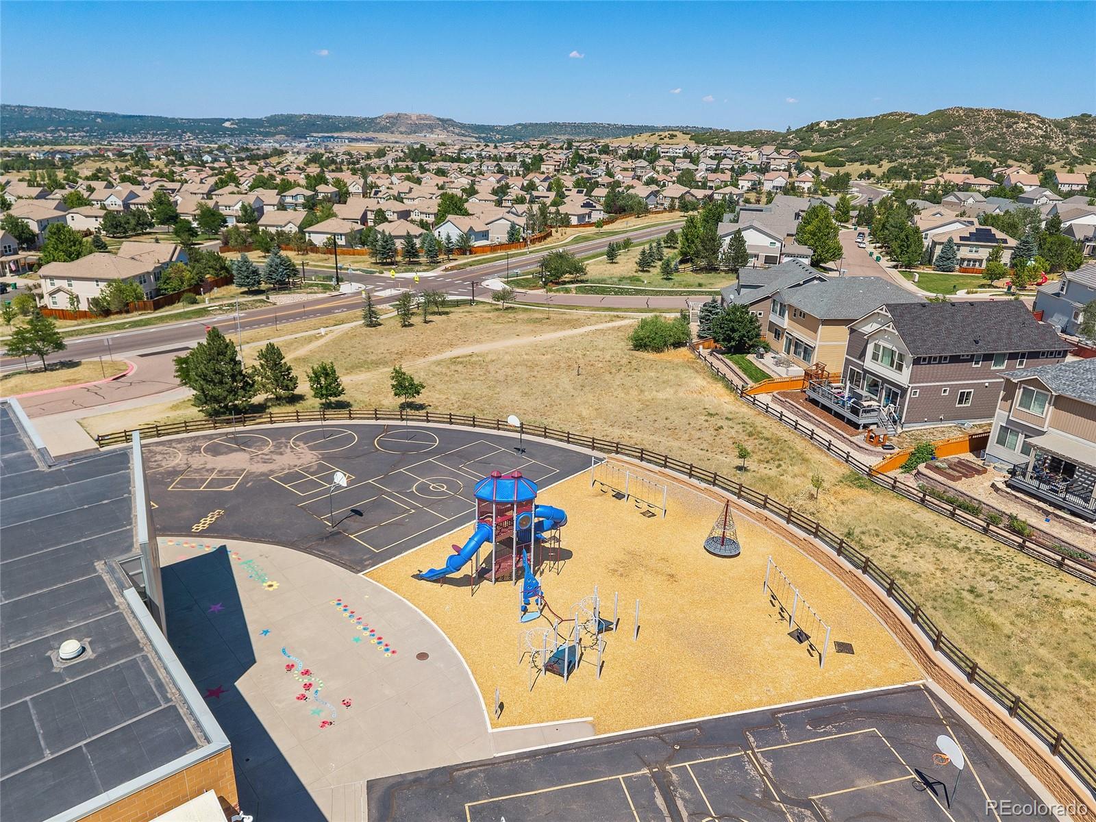 MLS Image #44 for 1880  hogan court,castle rock, Colorado