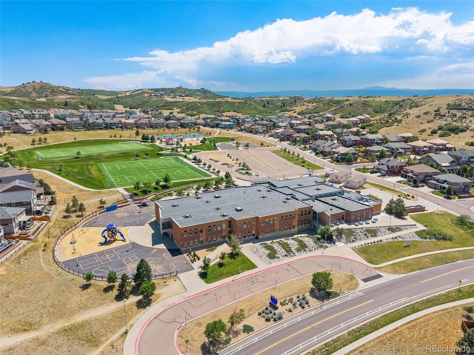MLS Image #46 for 1880  hogan court,castle rock, Colorado