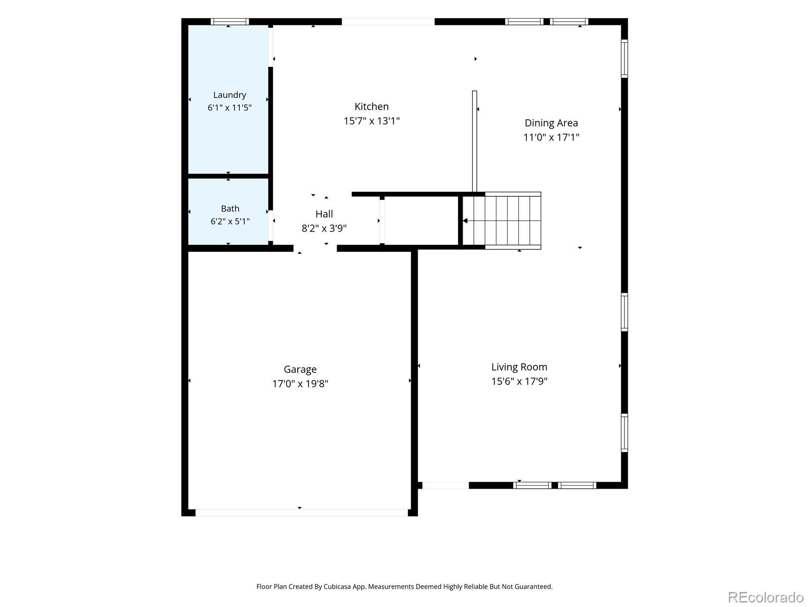MLS Image #49 for 1880  hogan court,castle rock, Colorado