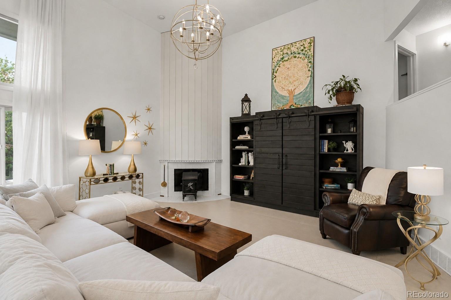 MLS Image #10 for 4693  cheyenne drive,larkspur, Colorado