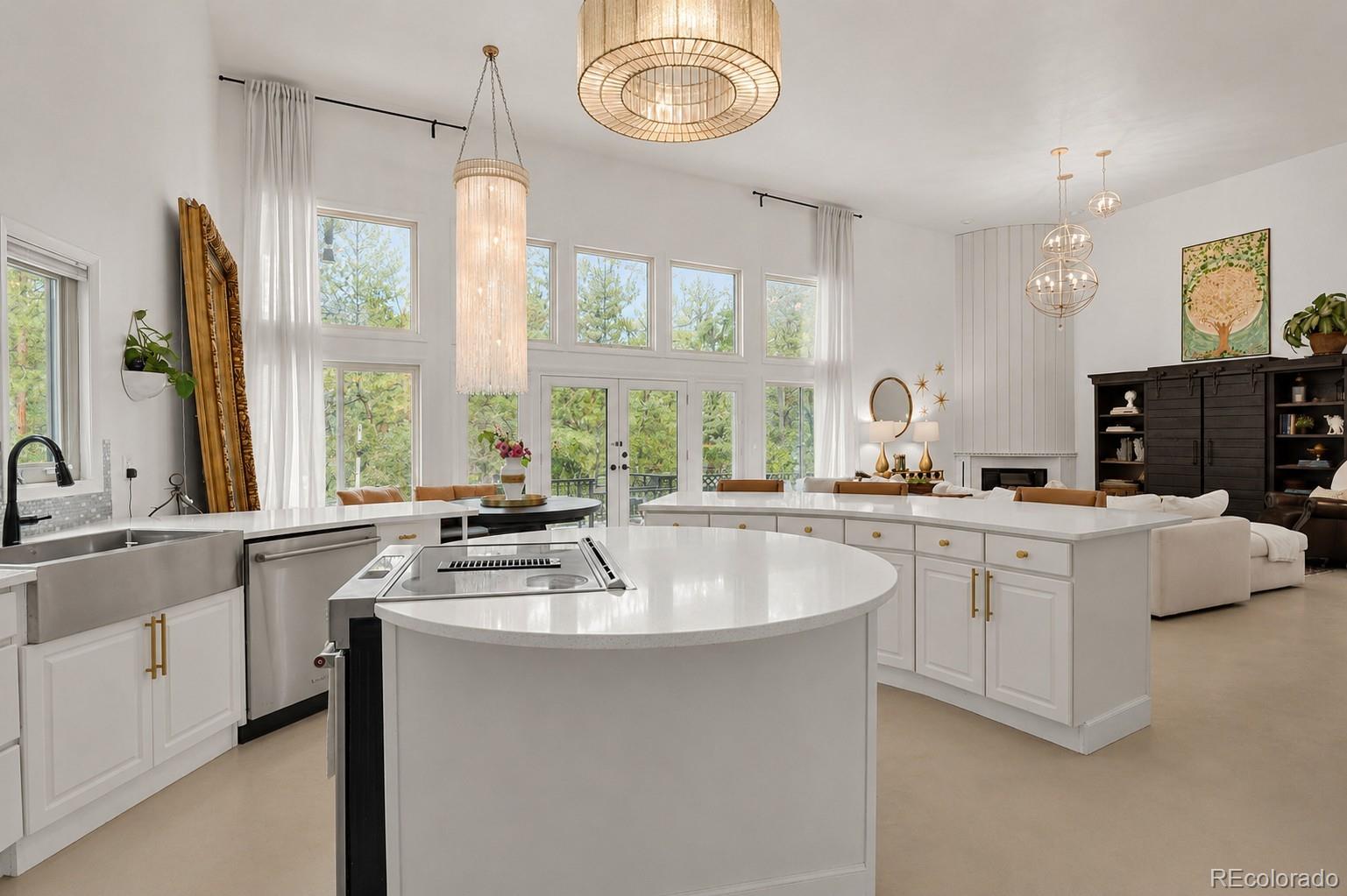 MLS Image #13 for 4693  cheyenne drive,larkspur, Colorado