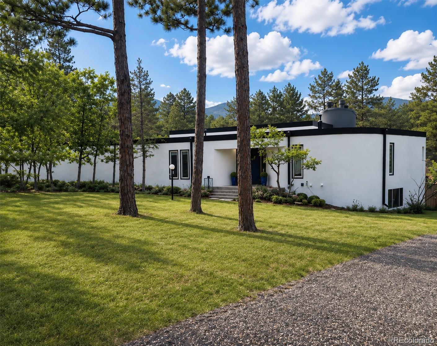 MLS Image #2 for 4693  cheyenne drive,larkspur, Colorado