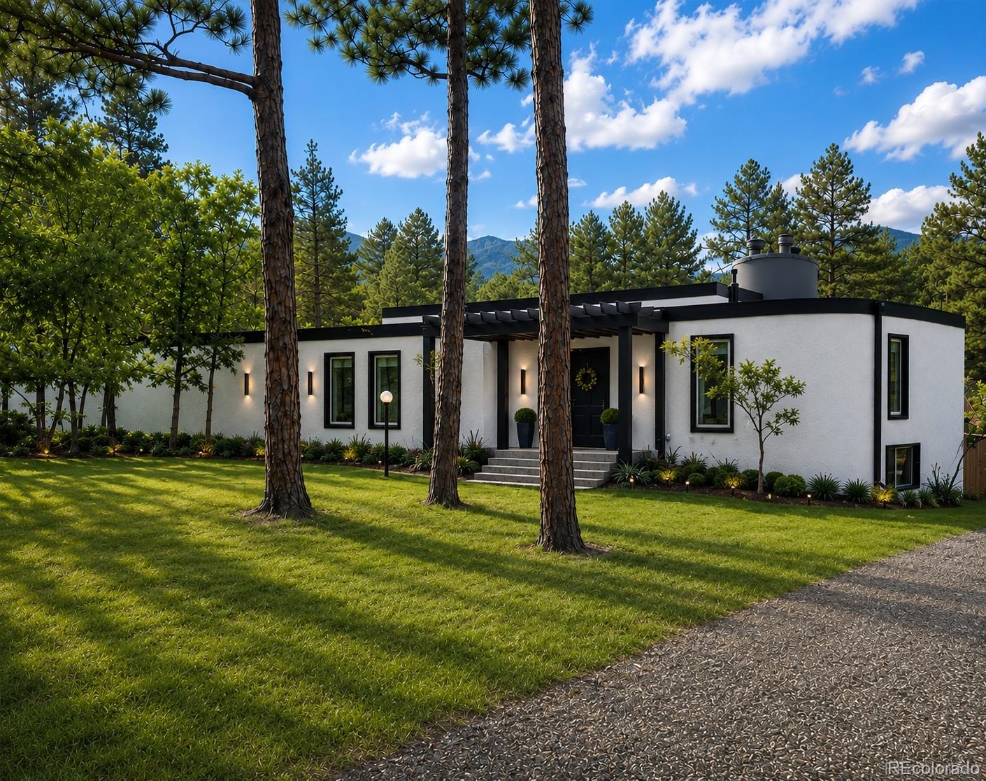 MLS Image #3 for 4693  cheyenne drive,larkspur, Colorado