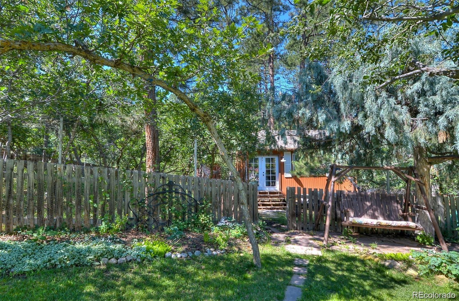 MLS Image #32 for 4693  cheyenne drive,larkspur, Colorado