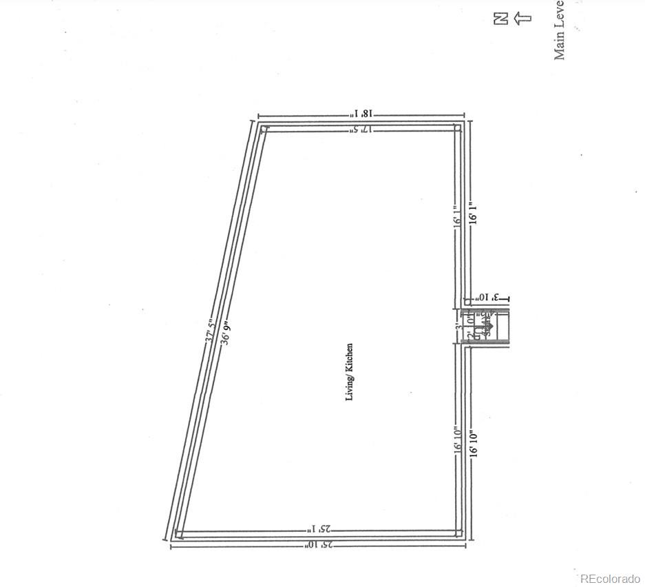 MLS Image #39 for 4693  cheyenne drive,larkspur, Colorado