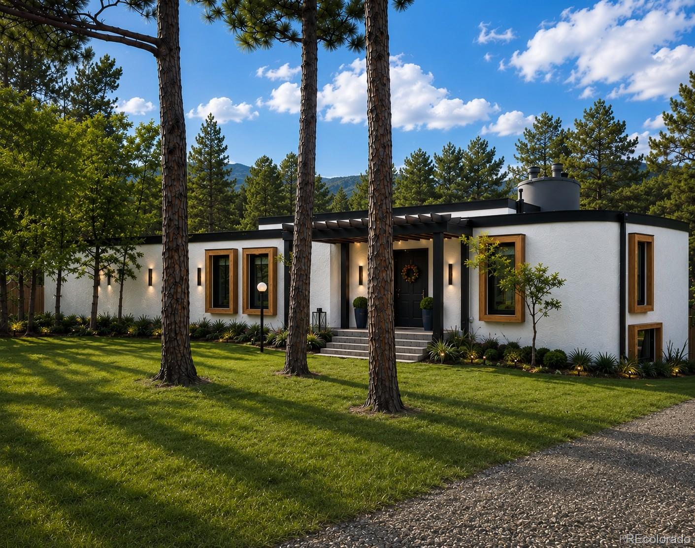 MLS Image #4 for 4693  cheyenne drive,larkspur, Colorado
