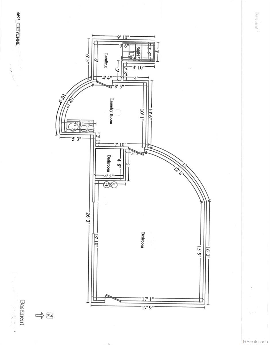 MLS Image #40 for 4693  cheyenne drive,larkspur, Colorado