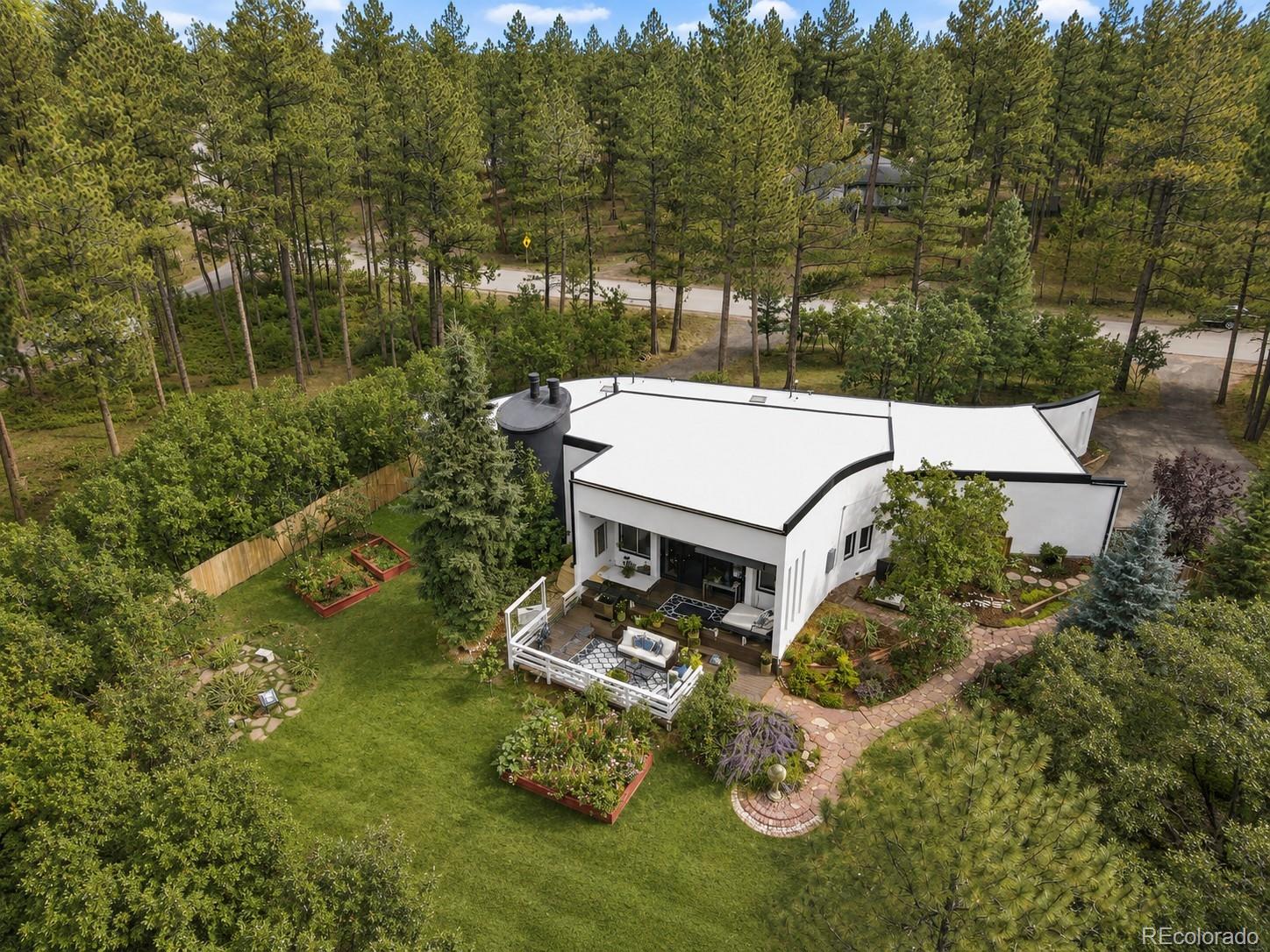 MLS Image #6 for 4693  cheyenne drive,larkspur, Colorado