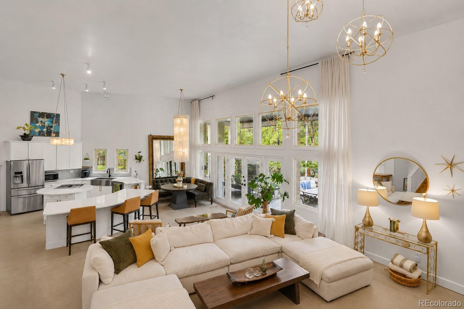 MLS Image #9 for 4693  cheyenne drive,larkspur, Colorado