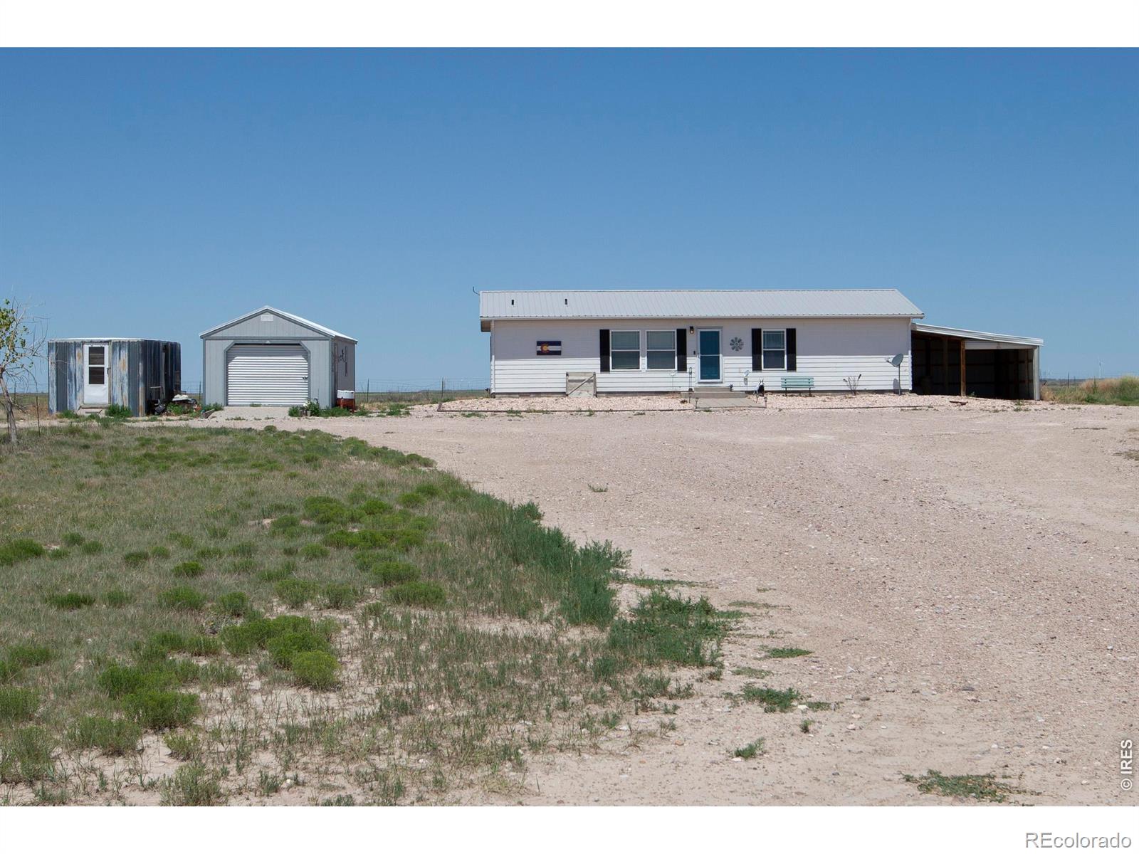 MLS Image #1 for 26009  county road 45 ,iliff, Colorado