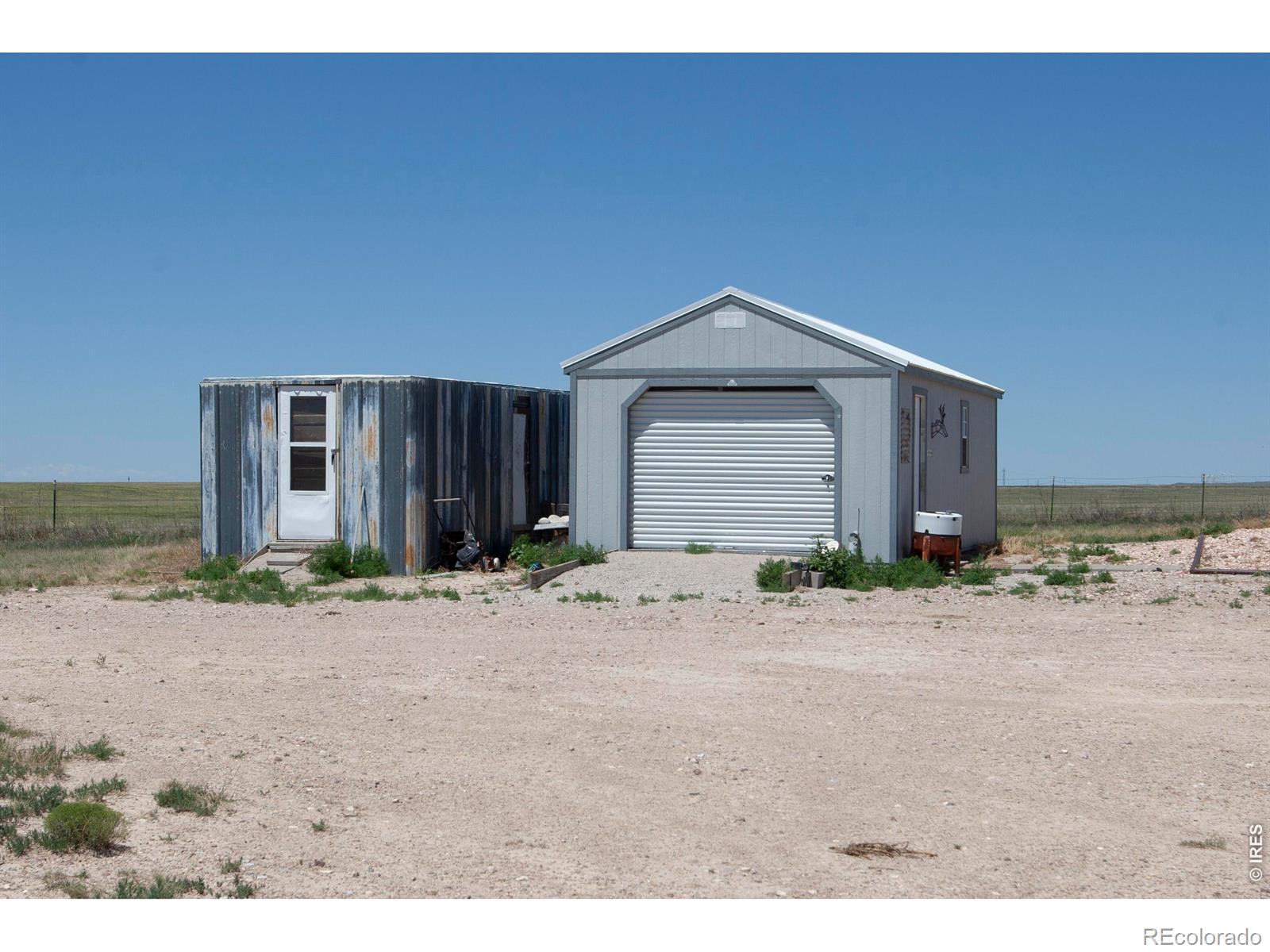 MLS Image #2 for 26009  county road 45 ,iliff, Colorado