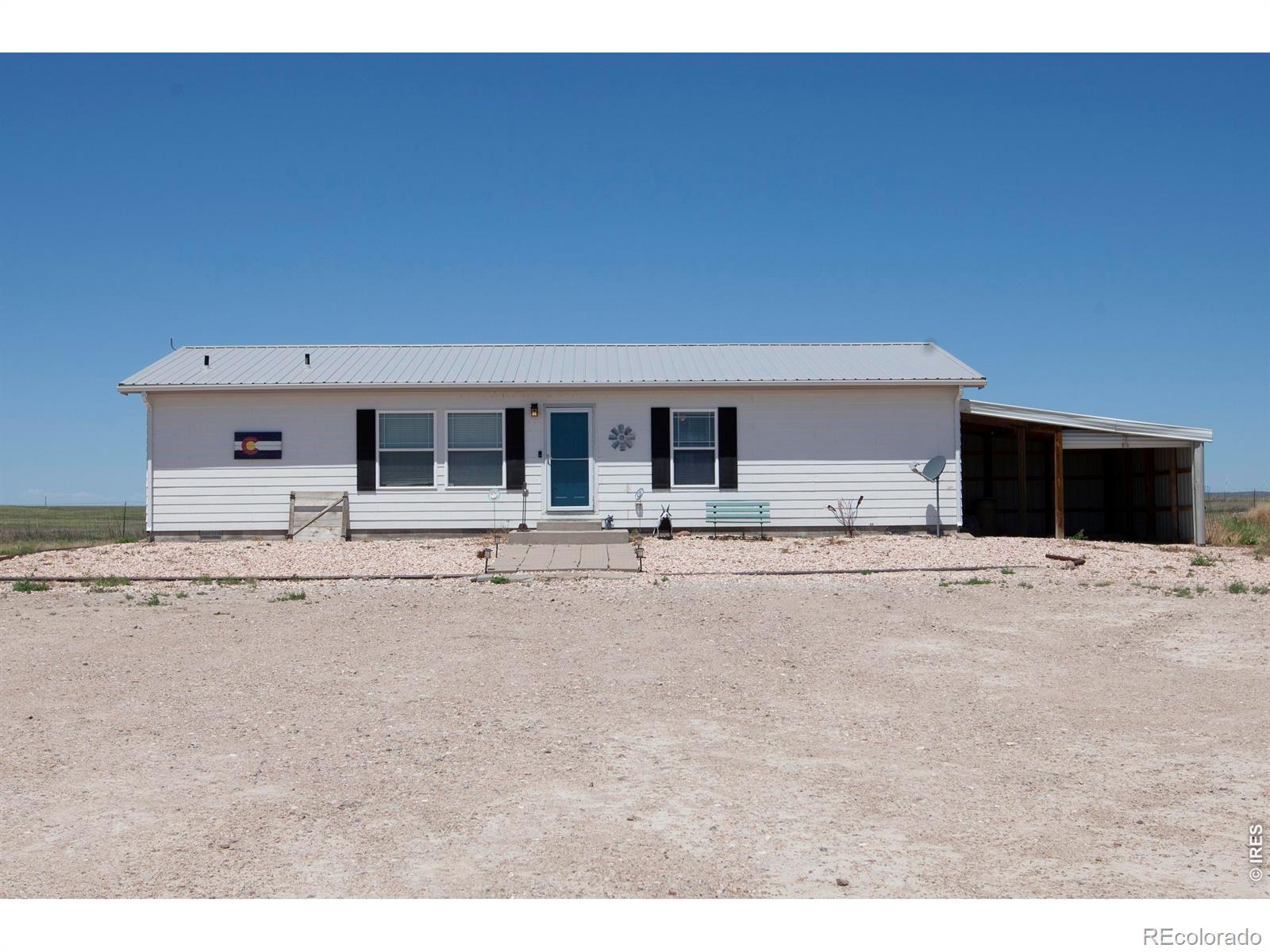 MLS Image #3 for 26009  county road 45 ,iliff, Colorado