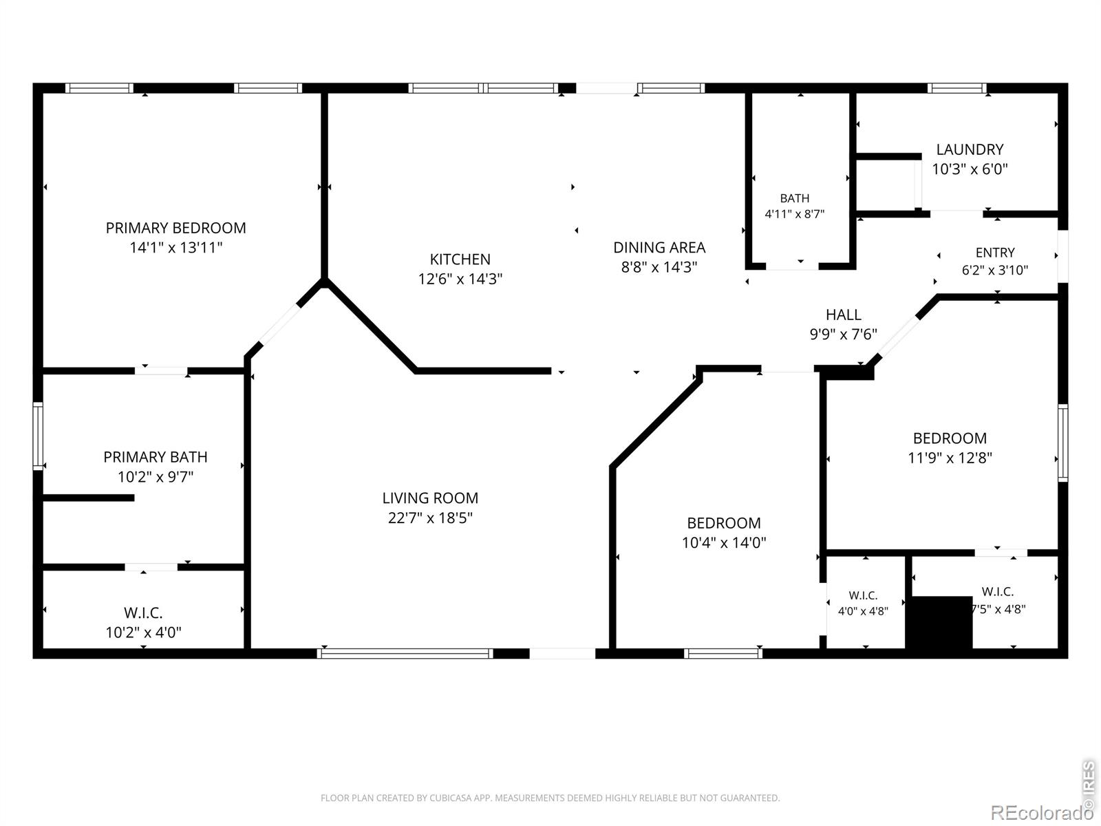 MLS Image #4 for 26009  county road 45 ,iliff, Colorado