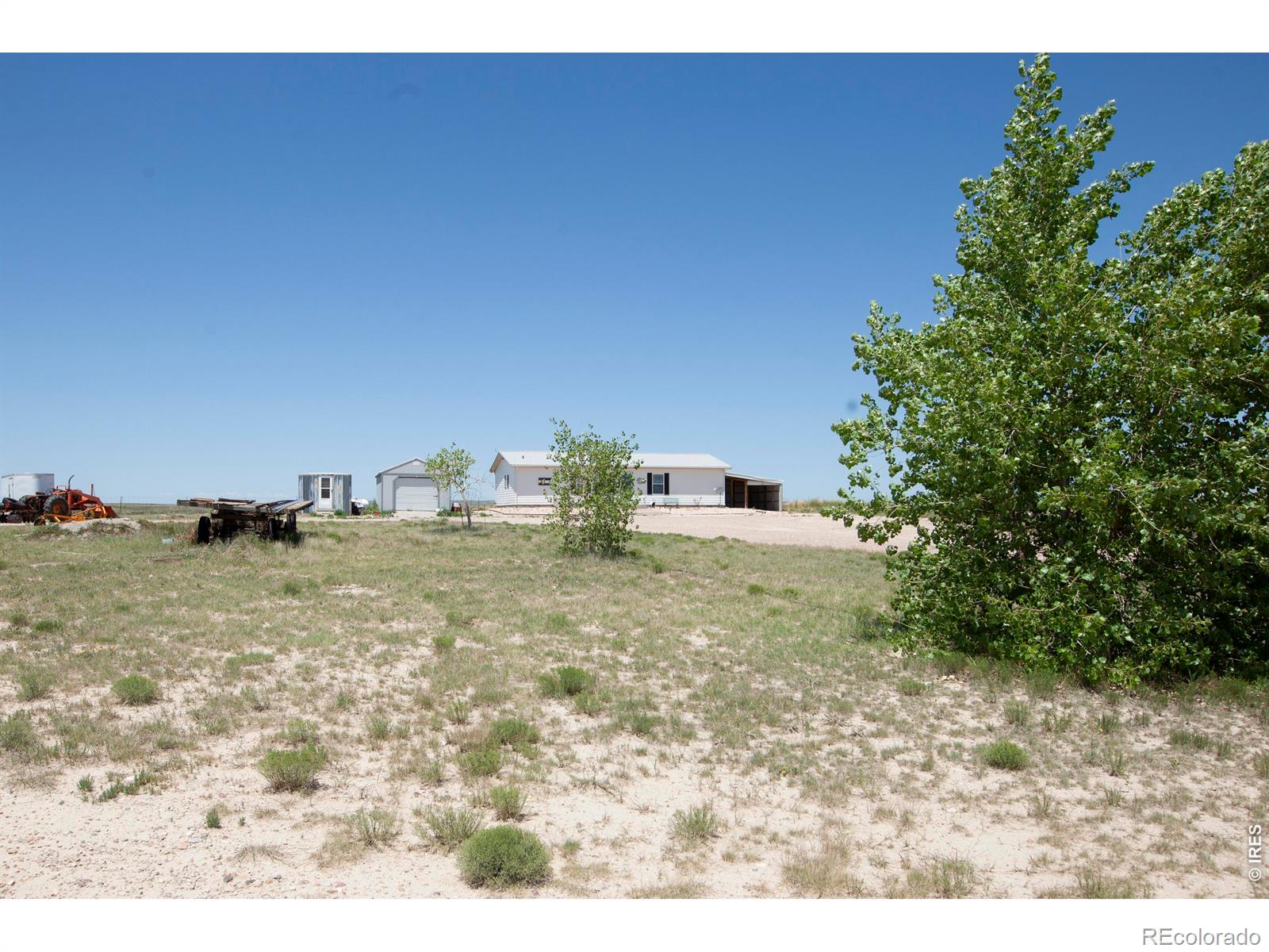 MLS Image #45 for 26009  county road 45 ,iliff, Colorado