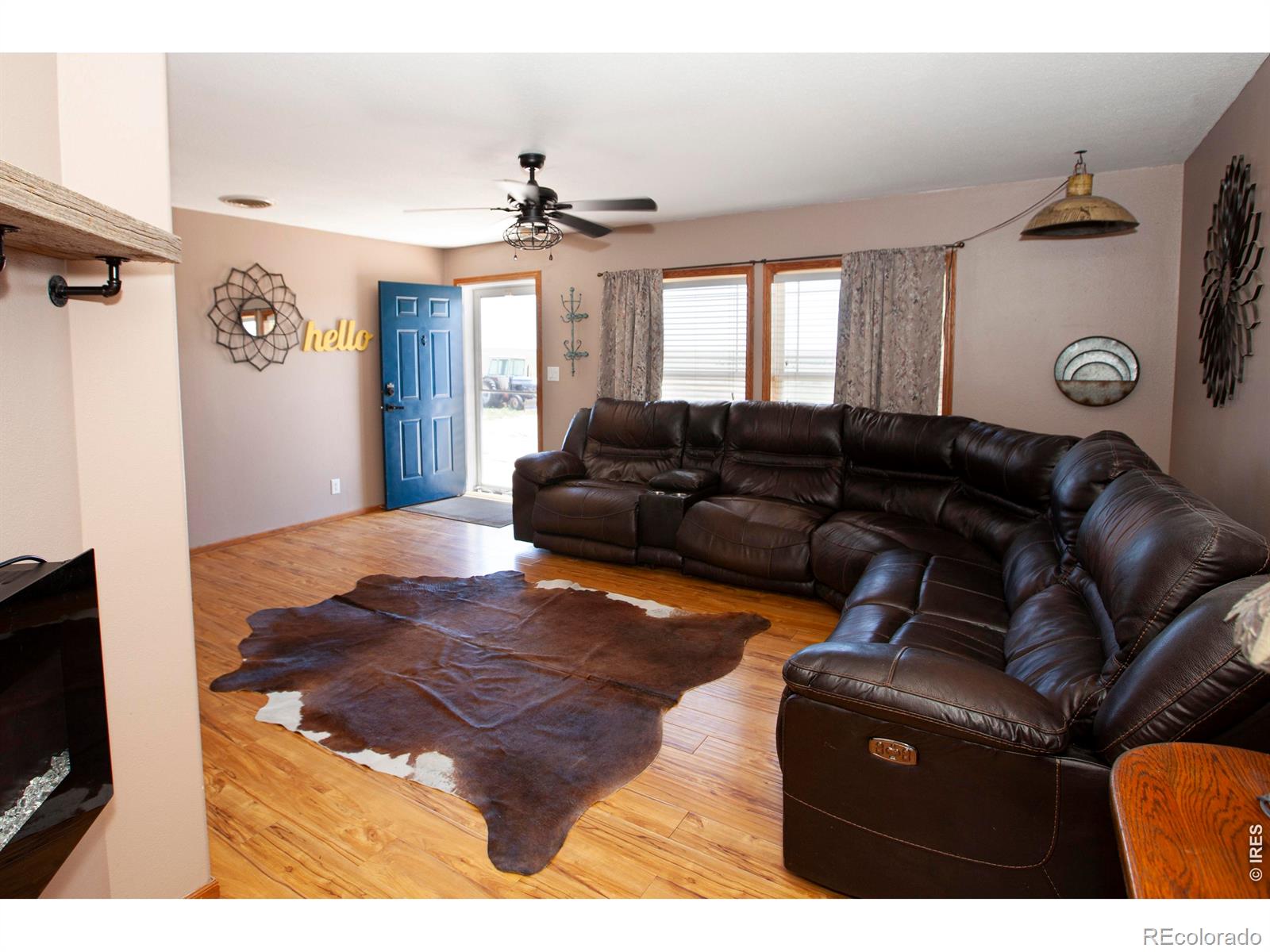 MLS Image #9 for 26009  county road 45 ,iliff, Colorado