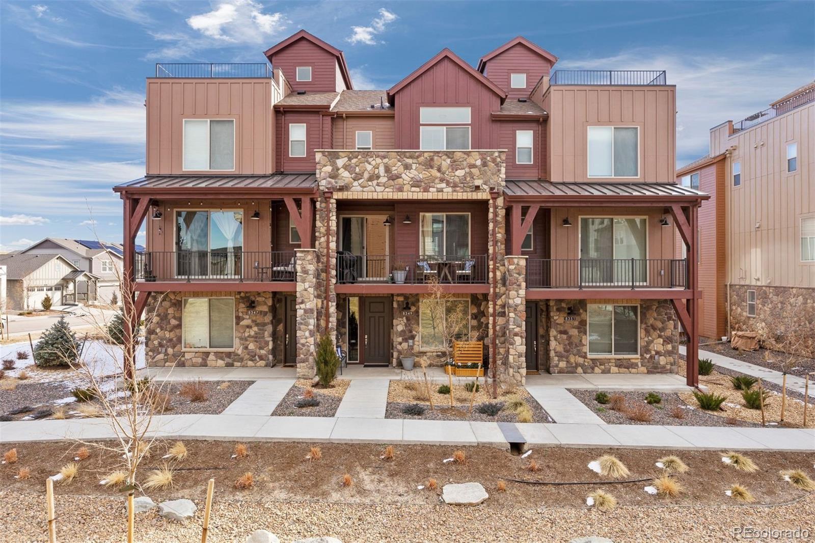 MLS Image #0 for 8349  mount kataka street,littleton, Colorado