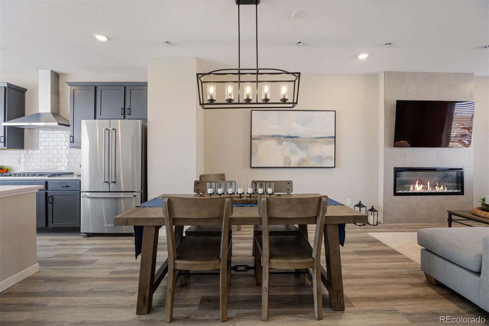 MLS Image #1 for 8349  mount kataka street,littleton, Colorado