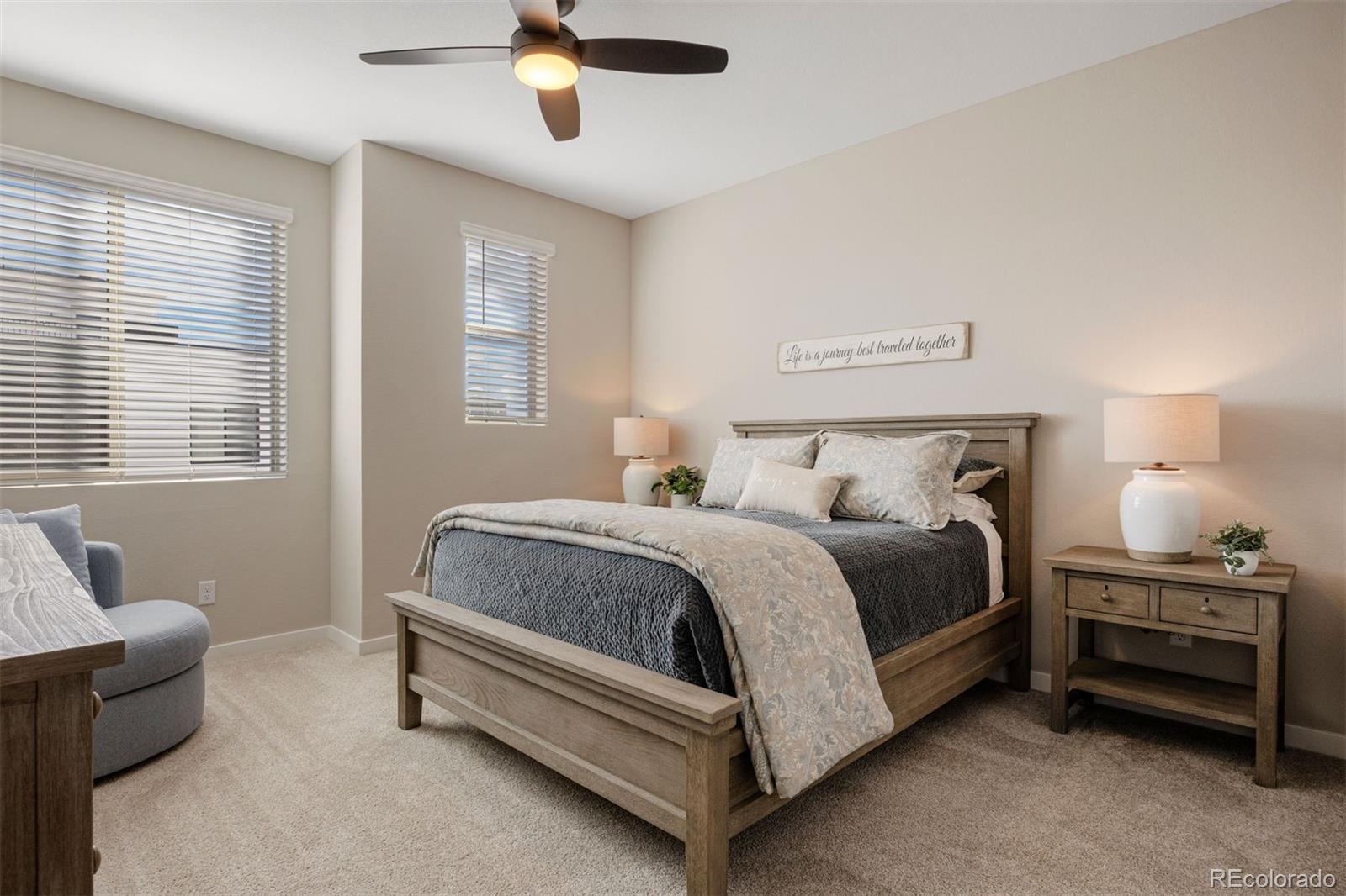 MLS Image #11 for 8349  mount kataka street,littleton, Colorado