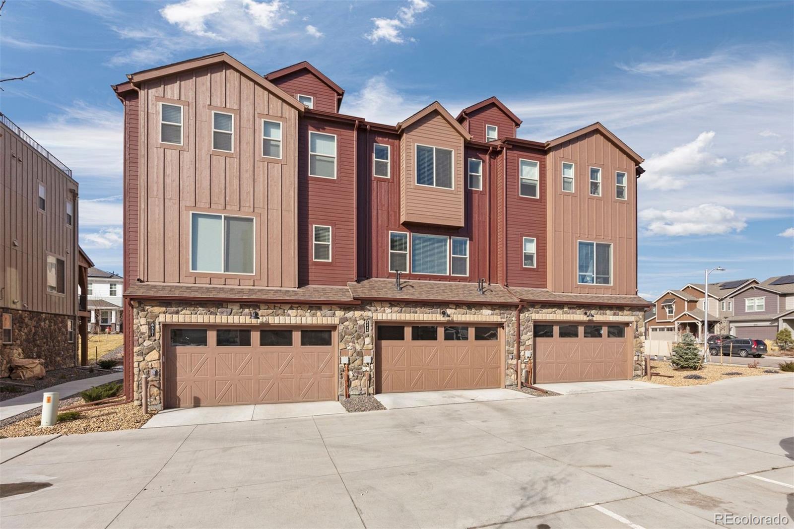 MLS Image #20 for 8349  mount kataka street,littleton, Colorado