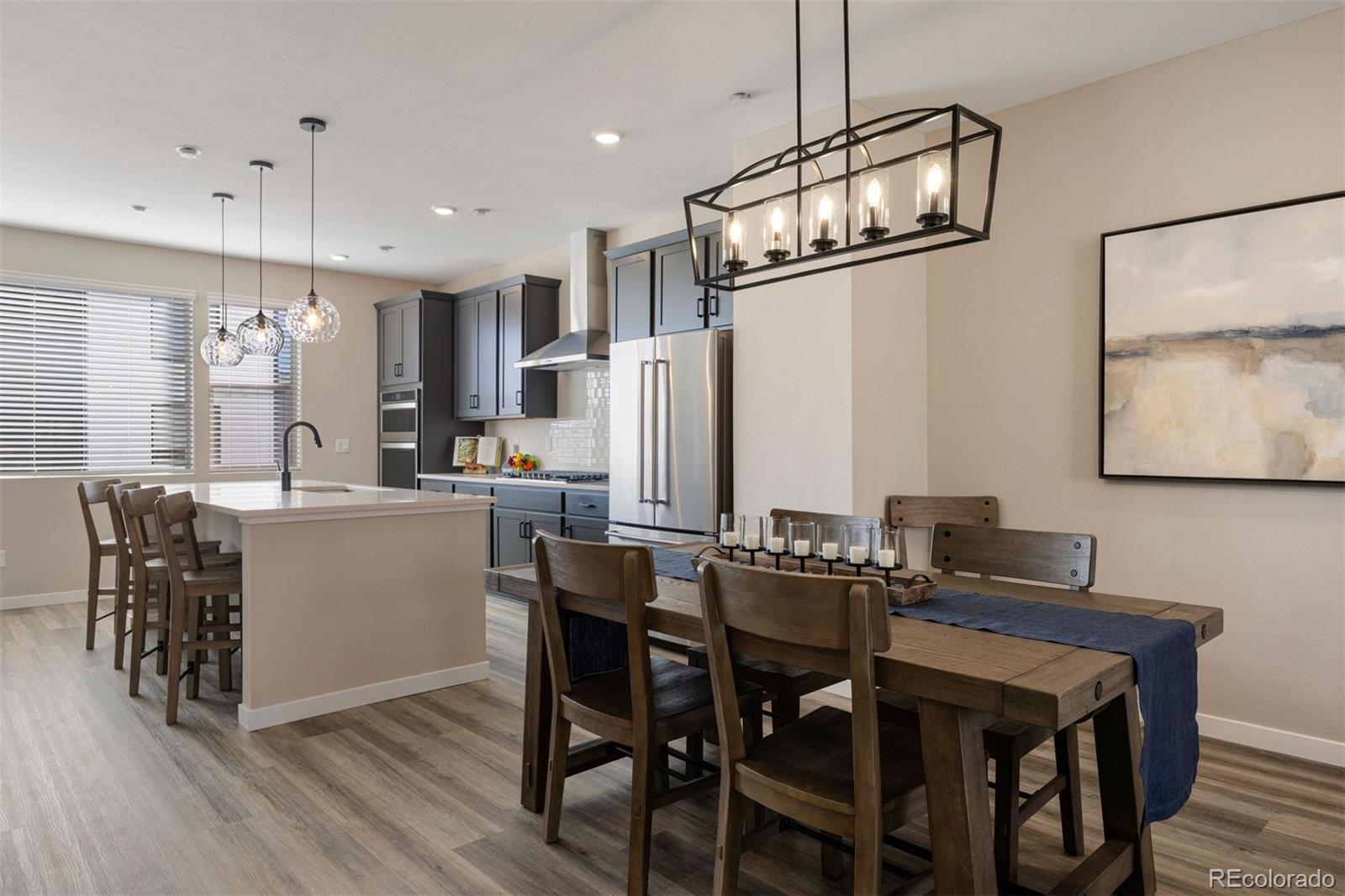 MLS Image #3 for 8349  mount kataka street,littleton, Colorado