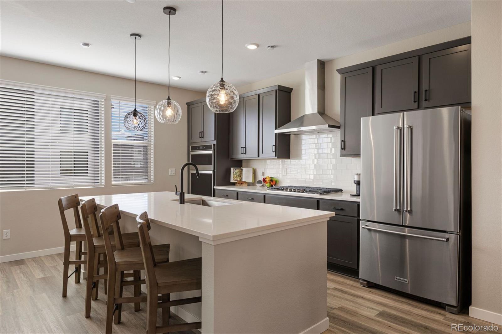 MLS Image #4 for 8349  mount kataka street,littleton, Colorado