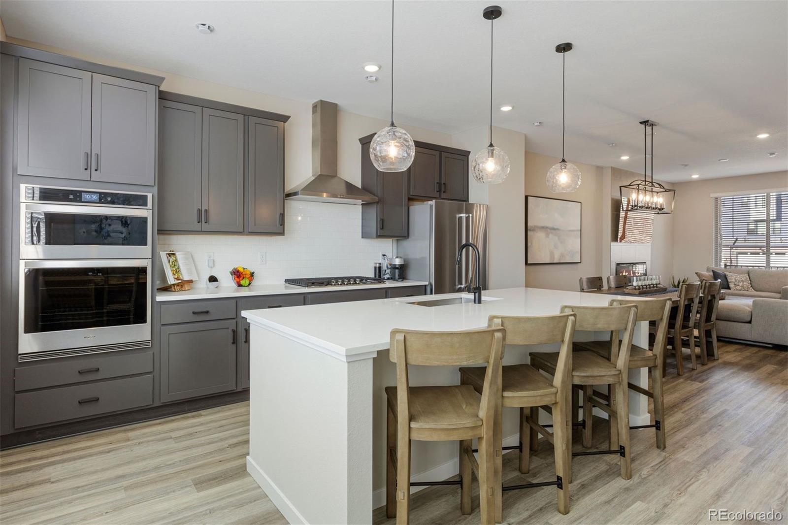 MLS Image #5 for 8349  mount kataka street,littleton, Colorado